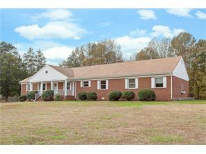 Property Photo:  8810 Winterpock Road  VA 23832 