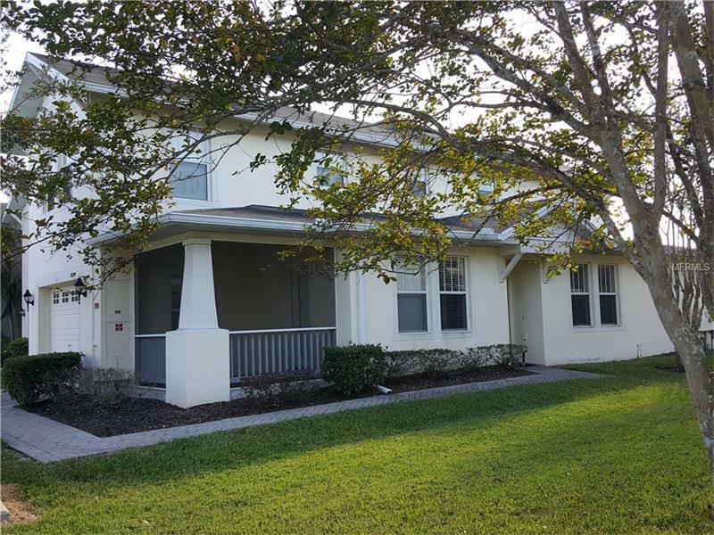 Property Photo:  9823 Tivoli Villa Drive  FL 32829 