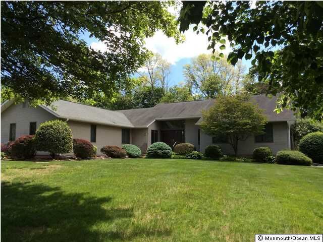 Property Photo: 29 Garryford Drive NJ 07748