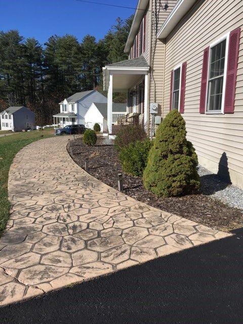 Property Photo: 14 Jefferson Drive NH 03244
