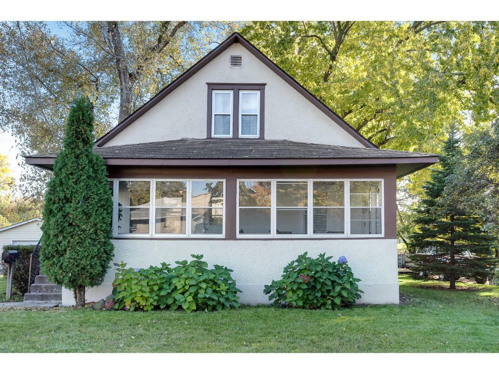 Property Photo:  678 Maryland Avenue W  MN 55117 