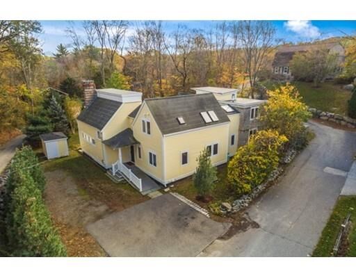 Property Photo: 11 Revere Street MA 01930