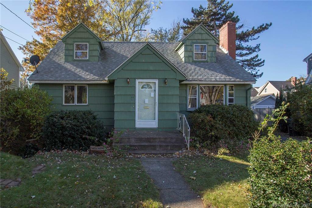 Property Photo:  33 Sylvan Avenue  CT 06107 