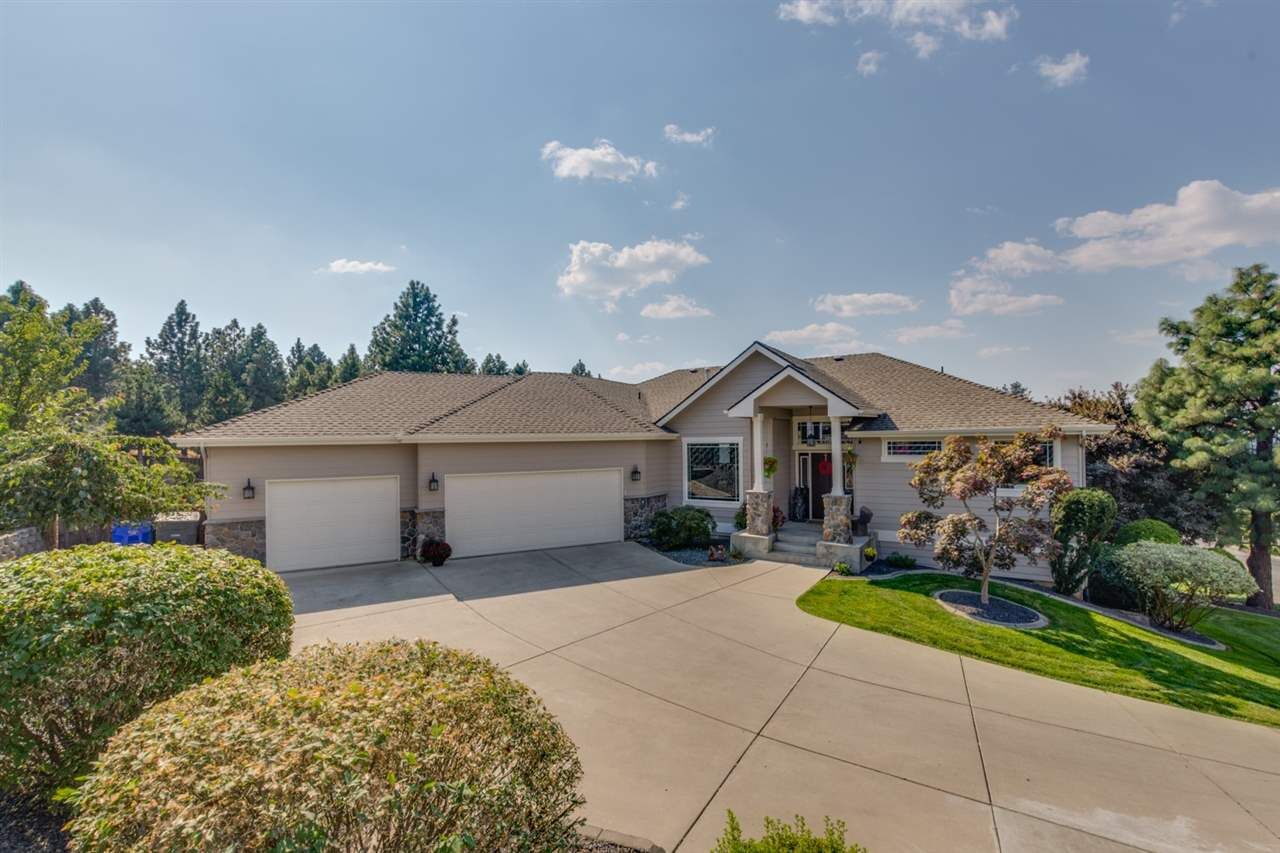 Property Photo:  16610 E 23rd  WA 99037-8367 