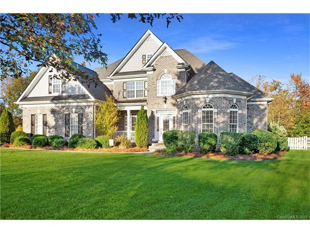 Property Photo: 772 King Fredrick Lane NC 28027