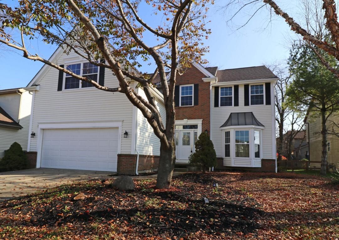 Property Photo:  3570 Creek Meadows Drive  OH 43147 