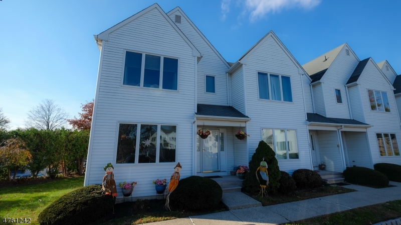 Property Photo: 303 W High St NJ 08805