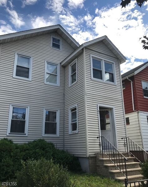 Property Photo:  61 Charles St  NJ 07003 