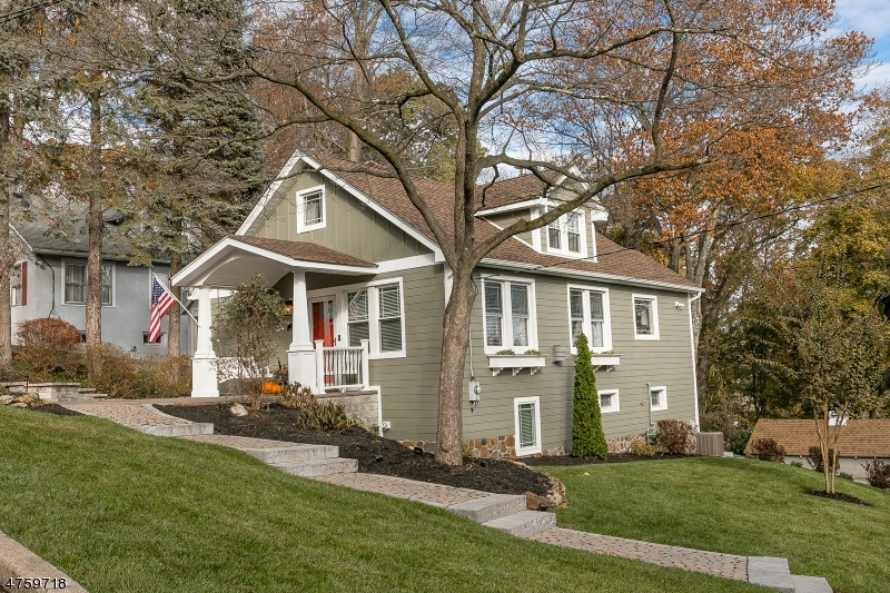Property Photo: 9 Stevens St NJ 07924