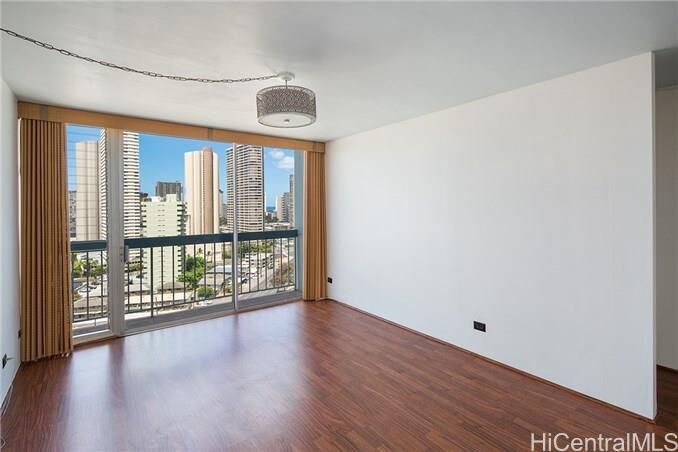 Property Photo:  2630 Kapiolani Boulevard 1801  HI 96826 