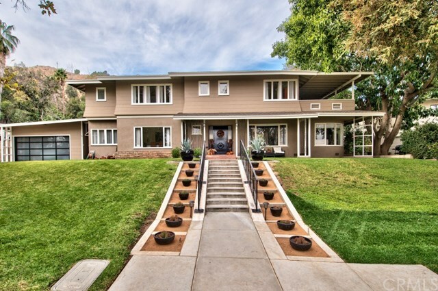 Property Photo: 4261 Glenwood Drive CA 92501