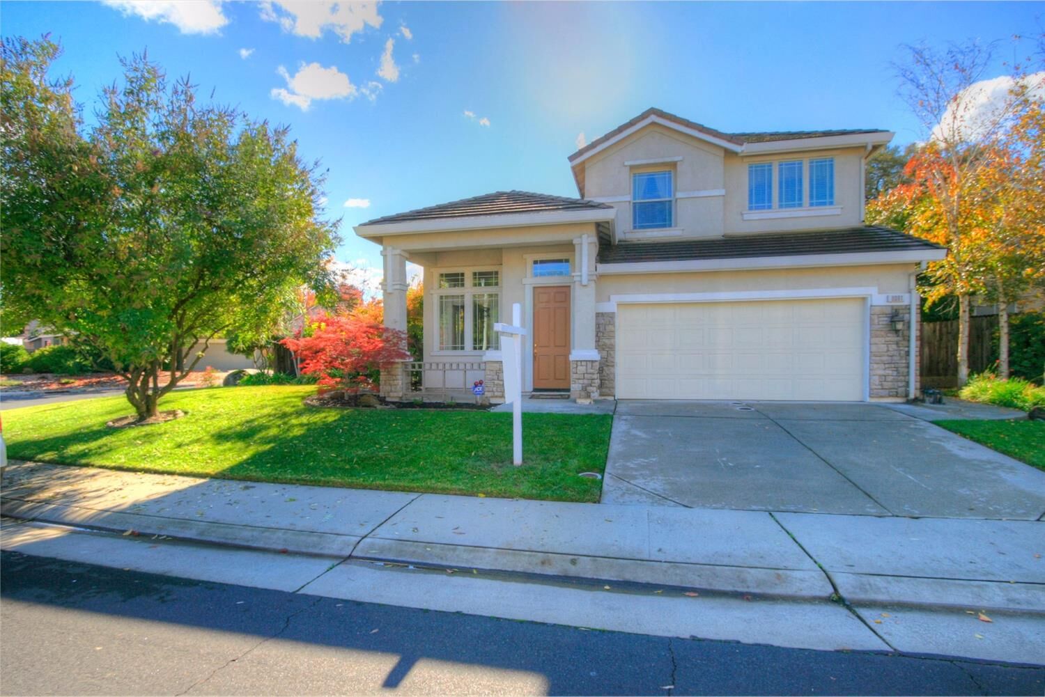 Property Photo:  8081 Horncastle Avenue  CA 95747 