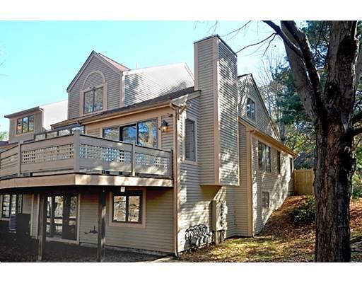 Property Photo:  7 Wainwright Road 24  MA 01890 