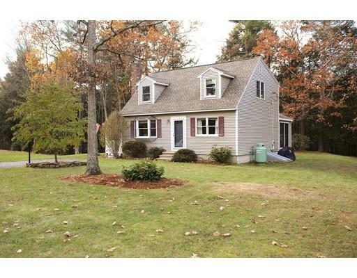 Property Photo:  627 Townsend Harbor Rd  MA 01462 