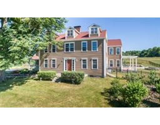 Property Photo: 69 Fern Avenue MA 01913