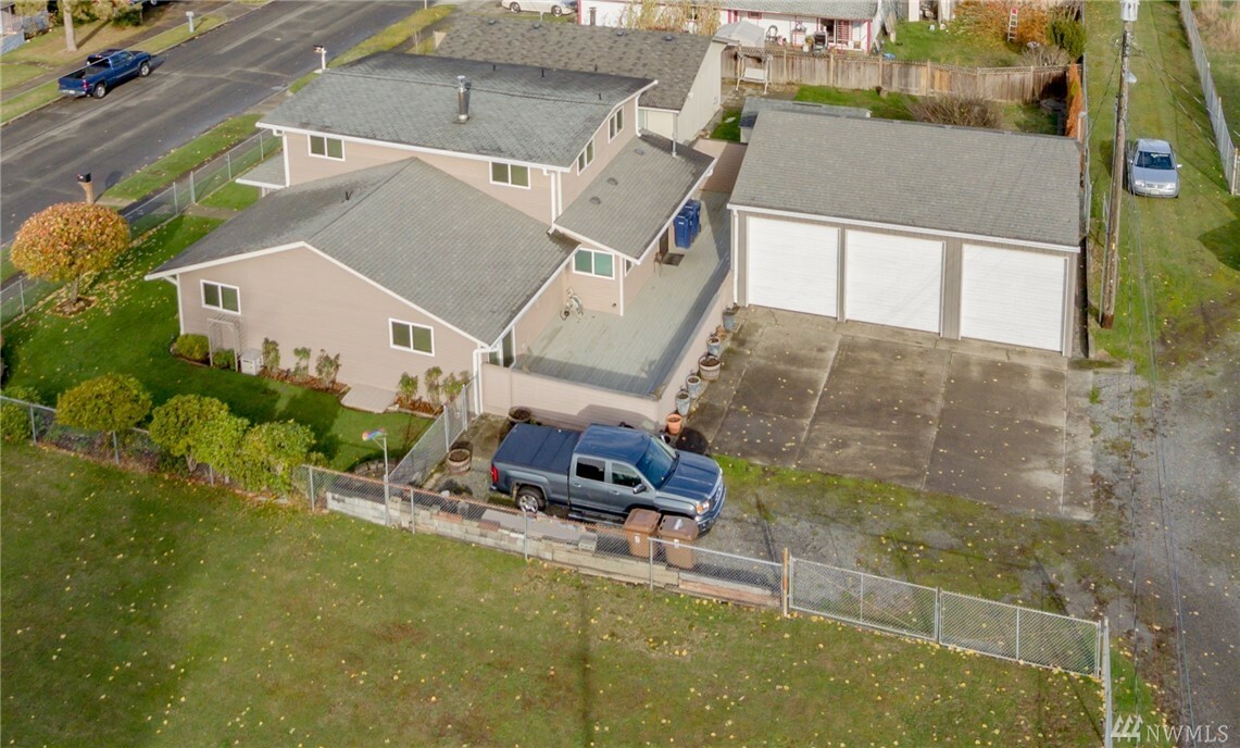 Property Photo:  6033 S Mullen  WA 98409 