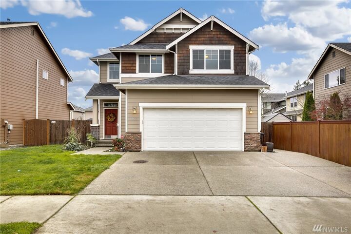 6922 85th Ave NE  Marysville WA 98270 photo