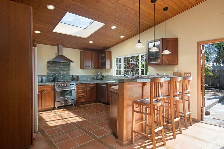 Property Photo: 8219 Casa Blanca Place CA 92126