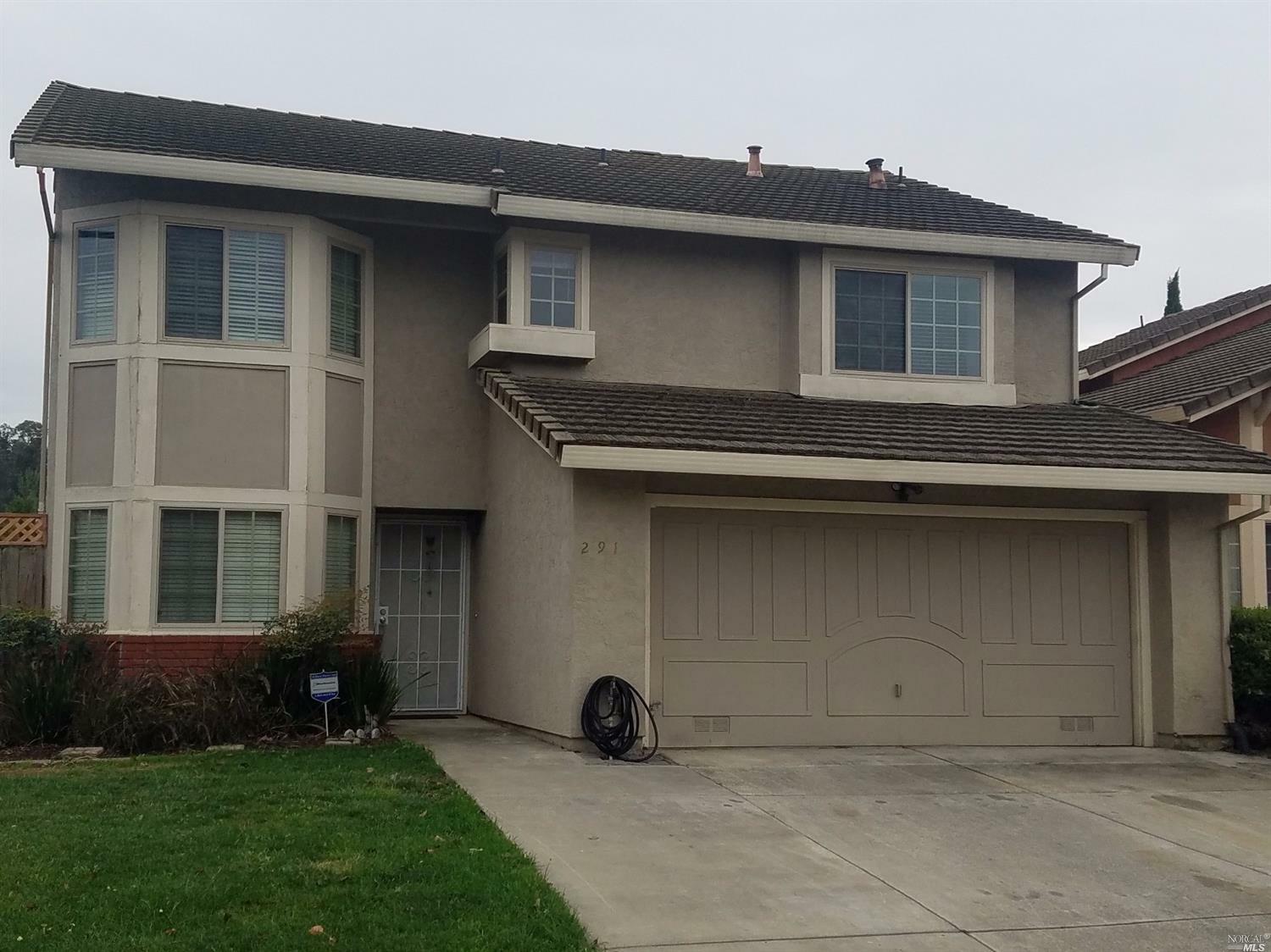 291 Quartz Lane  Vallejo CA 94589 photo