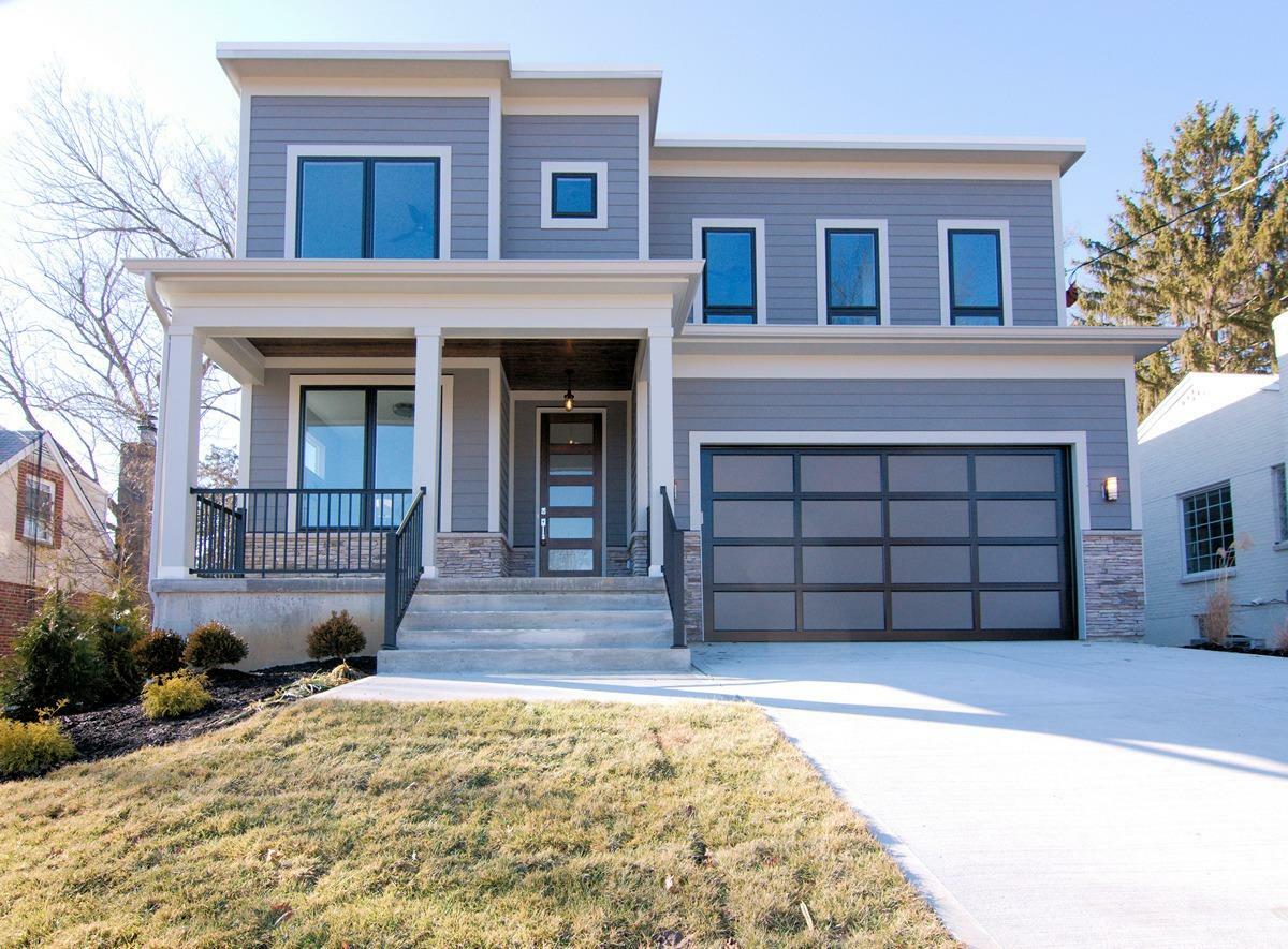 Property Photo: 7227 Osceola Drive OH 45243