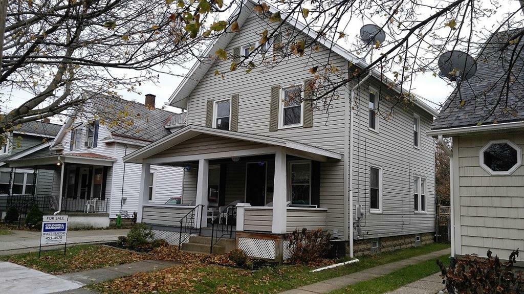 Property Photo:  2980 Poplar Street  PA 16508 