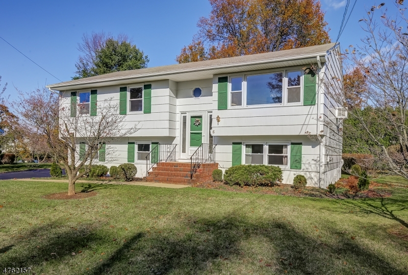 Property Photo: 6 Avon Dr NJ 07940