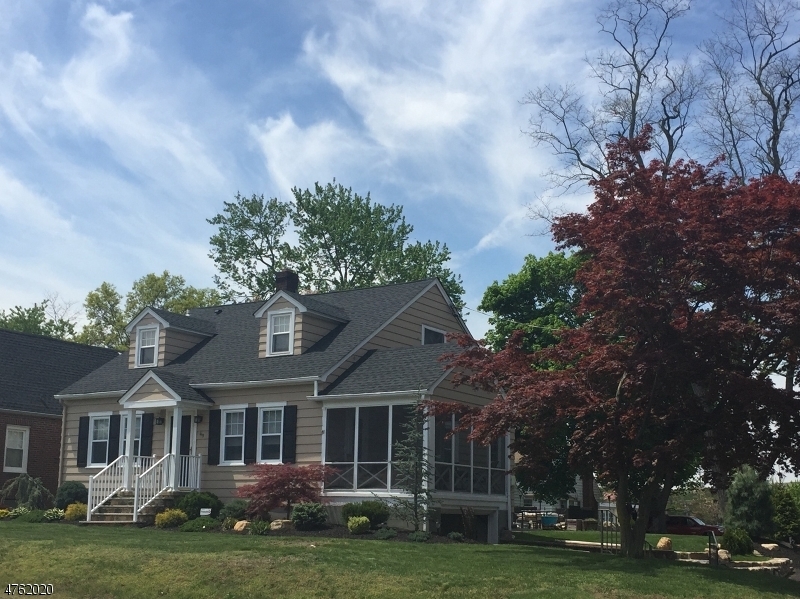 Property Photo: 49 Myers Ave NJ 07834