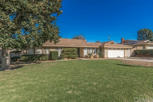 Property Photo: 17771 Meadowview Drive CA 92886