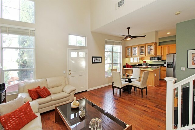 Property Photo:  1002 S Tivoli Court  CA 92808 