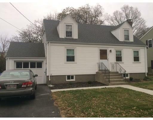 Property Photo: 81 Stone Rd 81 MA 02453