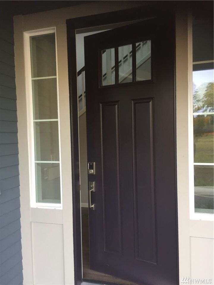 Property Photo:  2451 NE Sunnymede Street  WA 98370 