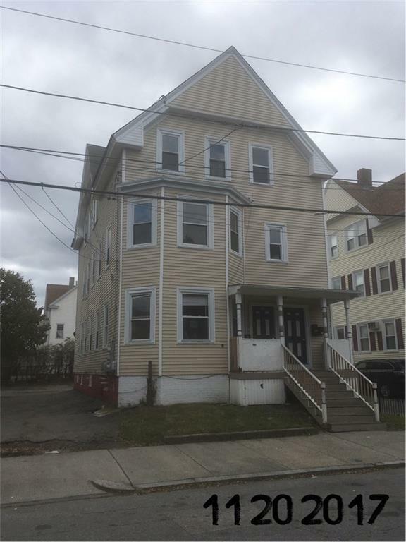 Property Photo: 30 - 32 Goddard St RI 02908