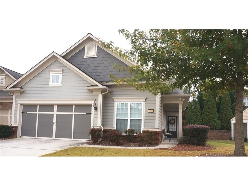 Property Photo: 6153 Longleaf Drive 30548