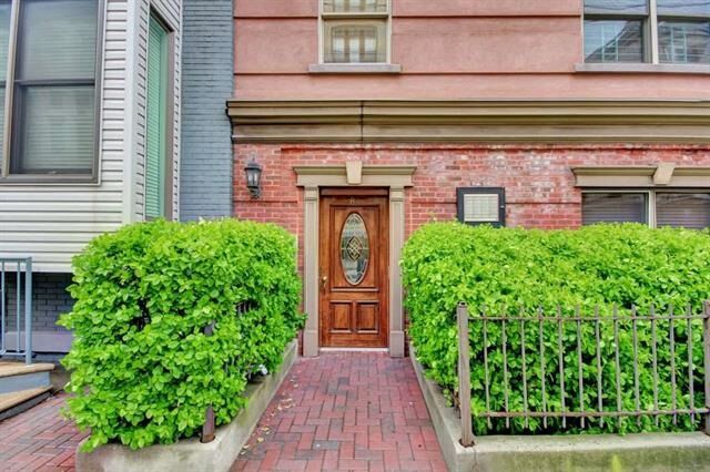 Property Photo: 84 Bloomfield St 2 NJ 07030