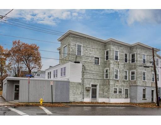 Property Photo:  101 Pleasant Street  MA 01453 