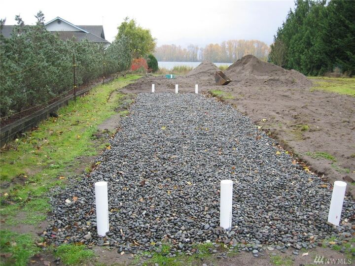 Property Photo:  0 Lot 4 N Welcome Slough Road  WA 98612 