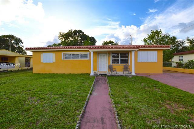 Property Photo: 17300 NW 36th Ave FL 33056