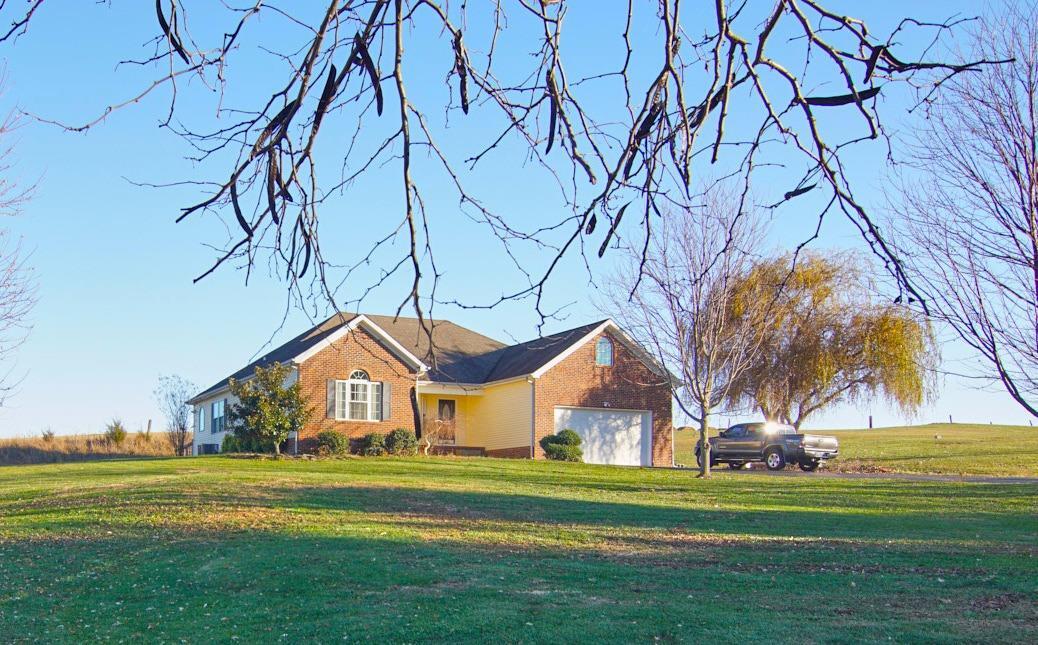 Property Photo: 2964 Parksville Cross Pike KY 40422