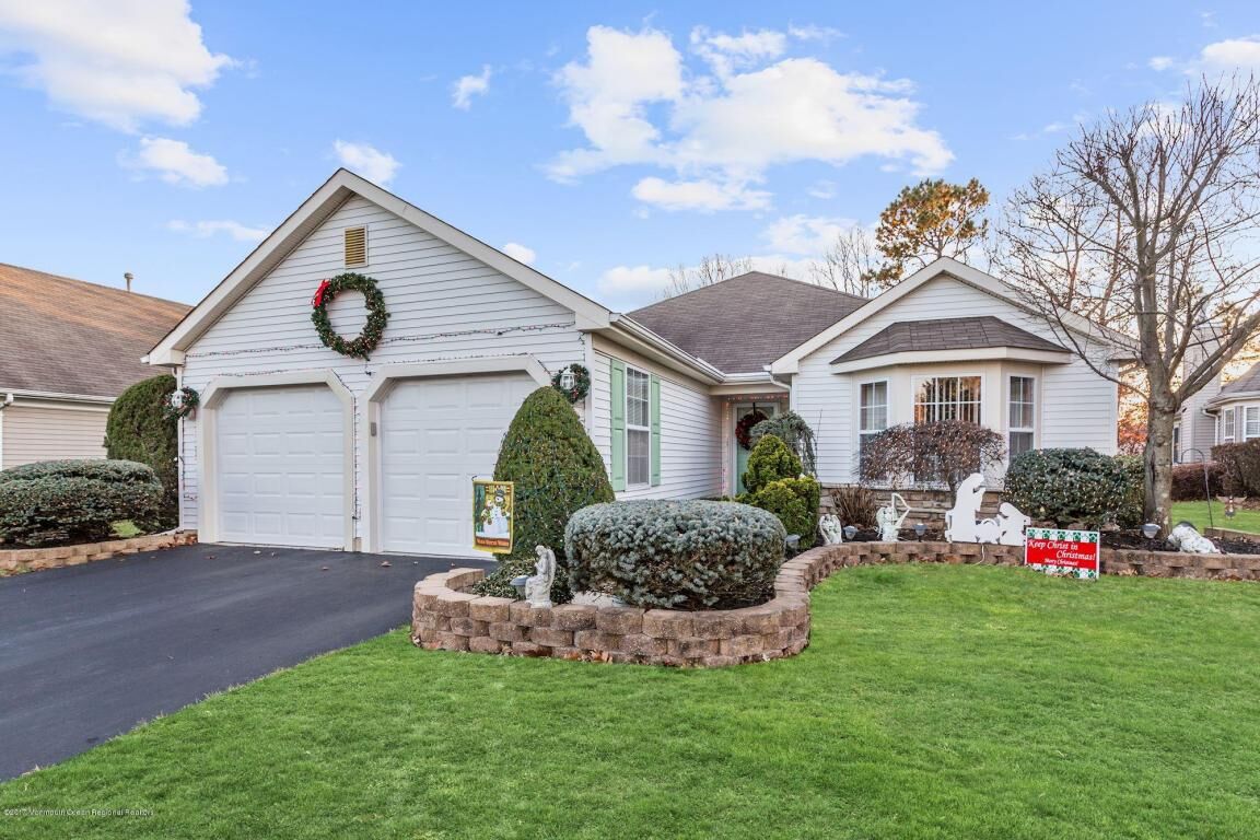 Property Photo: 28 Skyline Drive NJ 08701