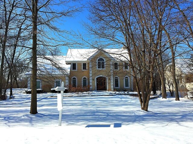 Property Photo:  0S490 Wilmar Court  IL 60190 