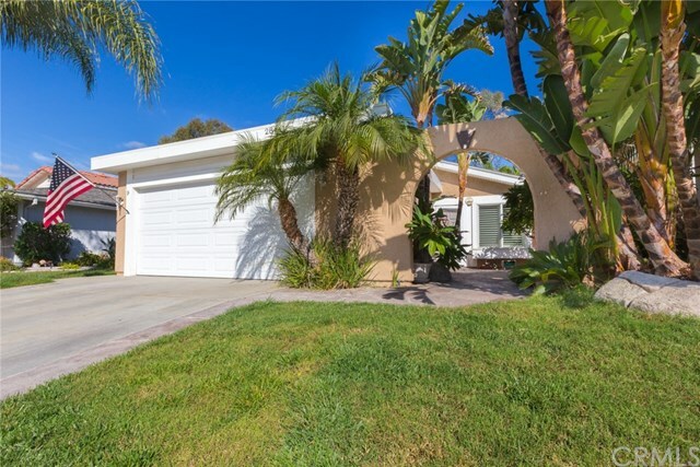 Property Photo: 28441 Lorente CA 92692
