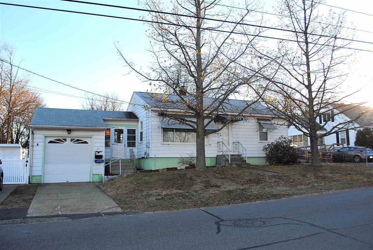 Property Photo:  77 Porter Street  NH 03103 