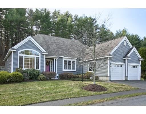 Property Photo:  32 Silver Brook Ln 32  MA 02061 