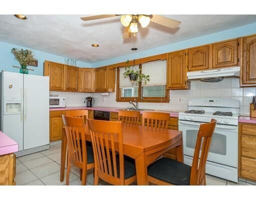 Property Photo:  46 Brookley Road  MA 02130 