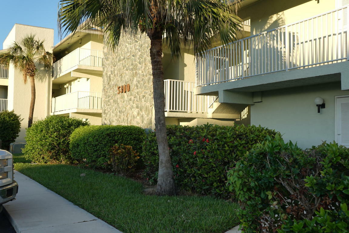 Property Photo:  2400 S Ocean Drive 5333  FL 34949 