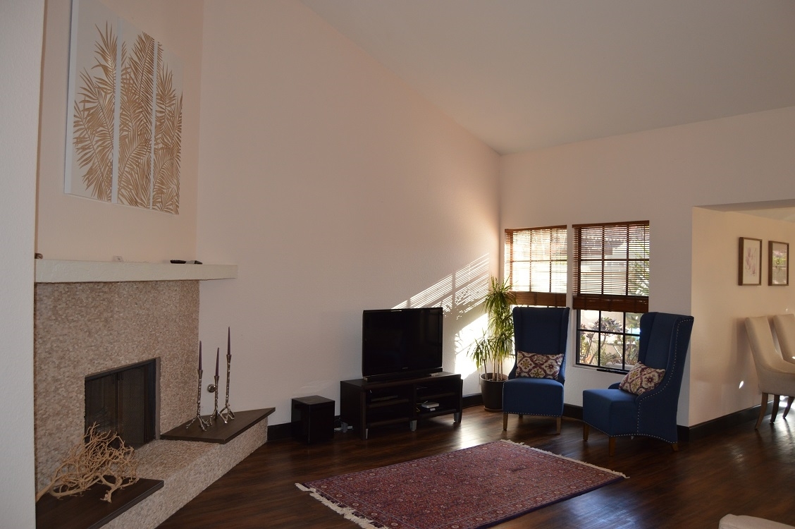 Property Photo: 15866 Avenida Villaha 75 CA 92128