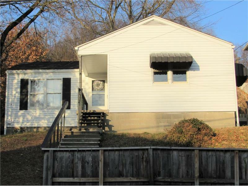 Property Photo:  202 Buffalo St  PA 16229 