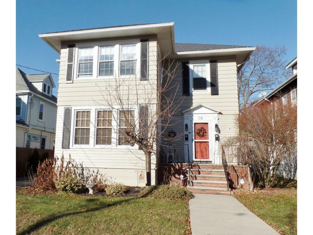 Property Photo: 26 Bennett Avenue NY 13905
