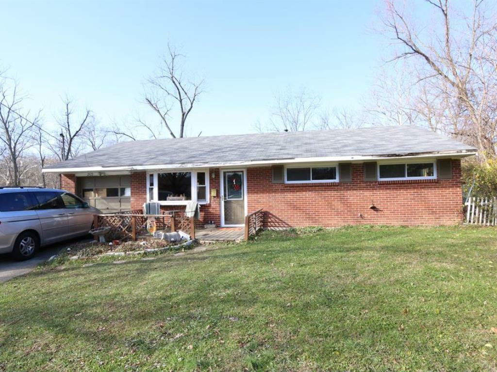 2573 Honeyhill Court  Reading OH 45236 photo