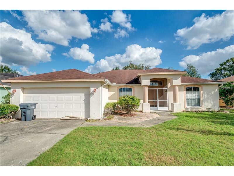 Property Photo:  3232 Merlot Drive  FL 33811 